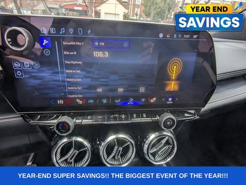 Used 2024 Chevrolet Blazer EV LT image 23