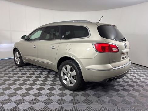 Used 2014 Buick Enclave Leather w/ Trailering Provision Package AWD/4WD image 46