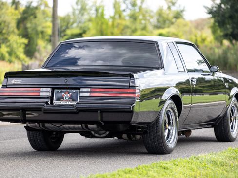 Used 1987 Buick Regal Coupe RWD image 9