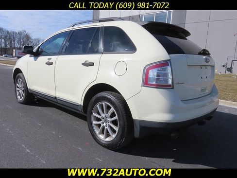 Used 2008 Ford Edge SE image 10