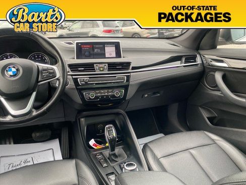 Used 2020 BMW X1 xDrive28i w/ Convenience Package AWD/4WD image 23