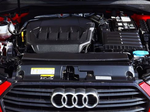 Used 2020 Audi A3 2.0T Premium w/ Final Edition Package image 54