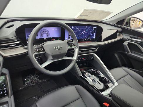 New 2026 Audi Q5 2.0T AWD/4WD image 9