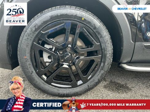 Used 2025 Kia Telluride SX Prestige X-Line AWD/4WD image 10