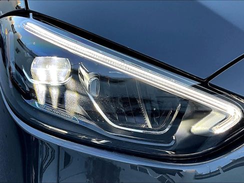 Used 2025 Mercedes-Benz C 43 AMG AMG C 43 image 27