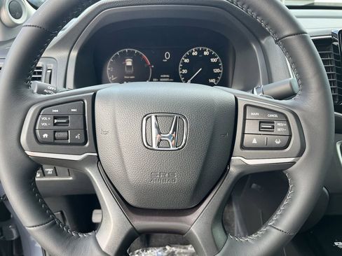 New 2026 Honda Ridgeline Sport image 17
