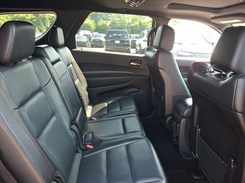 Used 2024 Dodge Durango GT AWD/4WD image 15