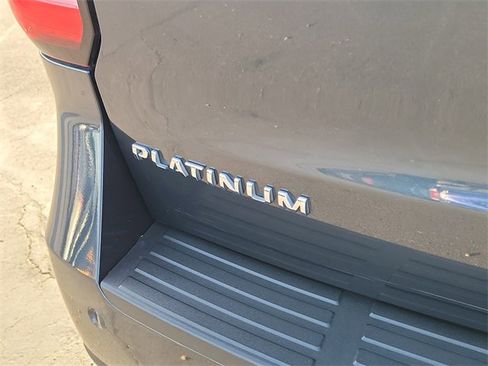 Certified 2022 Ford Expedition Max Platinum image 26