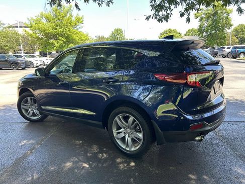 Used 2019 Acura RDX FWD w/ Advance Package image 4