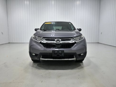 Used 2017 Honda CR-V EX image 18