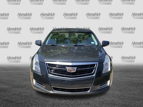 Used 2016 Cadillac XTS Luxury FWD image 3