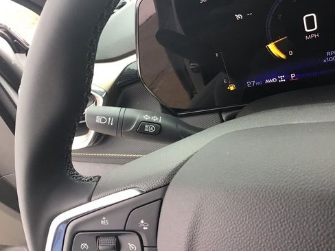 New 2026 Chevrolet TrailBlazer ACTIV w/ Convenience Package image 34