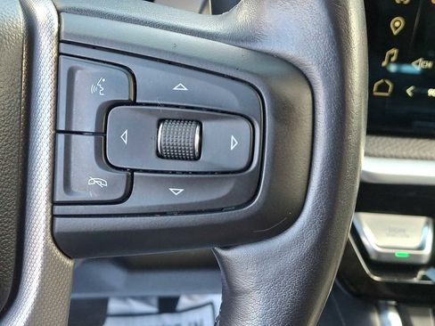 Used 2022 GMC Sierra 1500 Denali AWD/4WD image 24