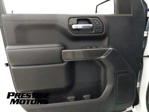 Used 2021 GMC Sierra 1500 AT4 AWD/4WD image 22