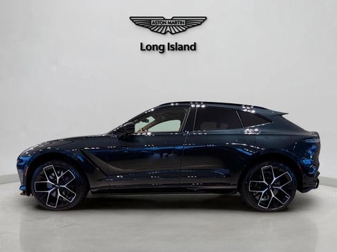 New 2026 Aston Martin DBX 707 image 7
