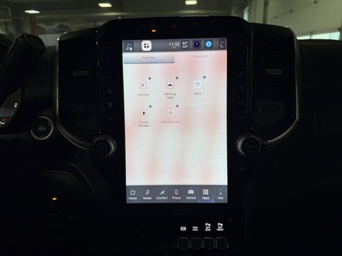 New 2026 RAM 2500 Laramie image 32