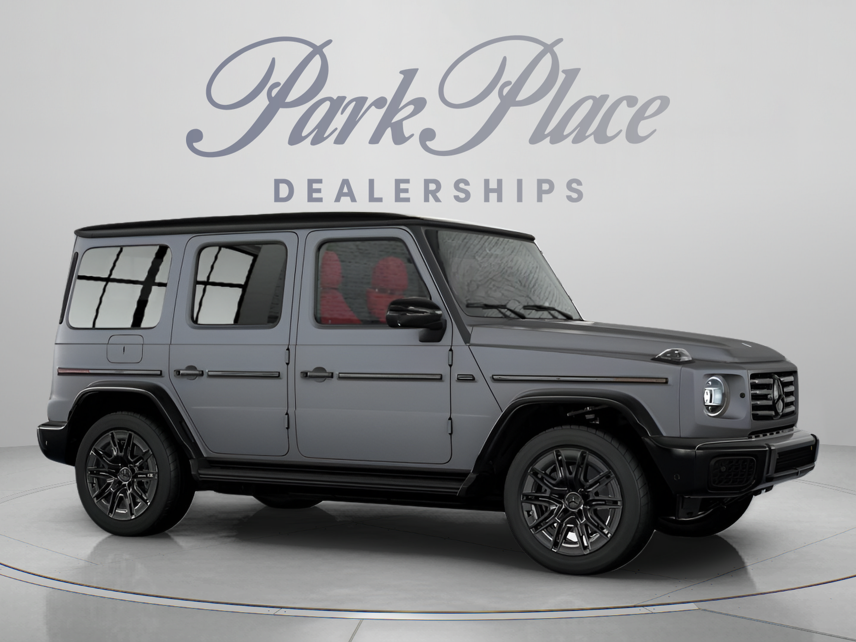 New 2027 Mercedes-Benz G 580 e image 30