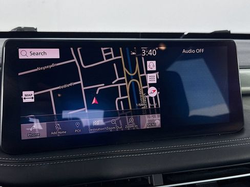 Certified 2023 INFINITI QX60 Luxe w/ Performance Audio Package FWD image 13
