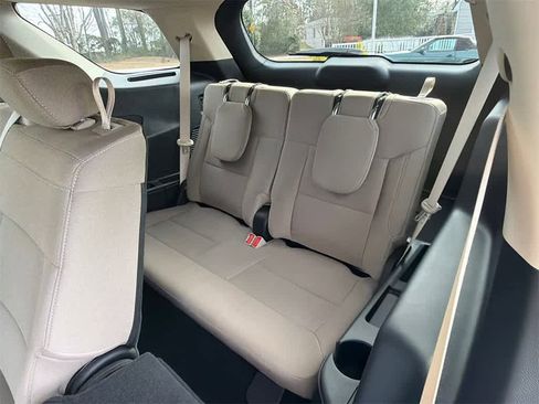 Used 2024 Ford Explorer 2WD image 18