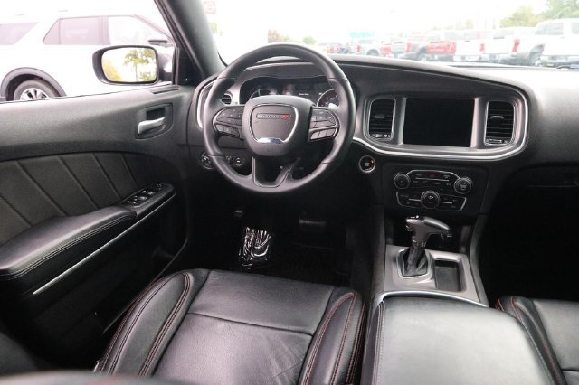 Used 2019 Dodge Charger GT RWD image 22