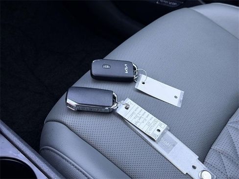 Used 2023 Kia Sportage X-Pro Prestige image 3