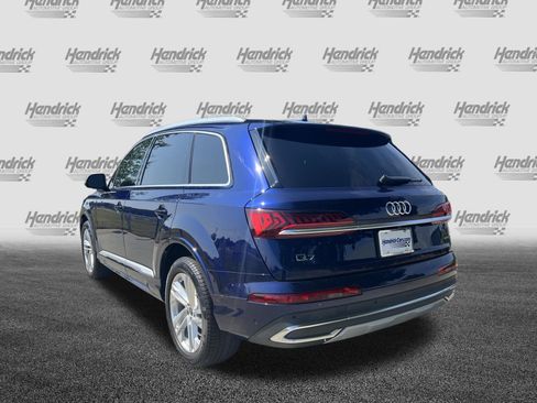 Used 2022 Audi Q7 3.0T Premium Plus AWD/4WD image 9