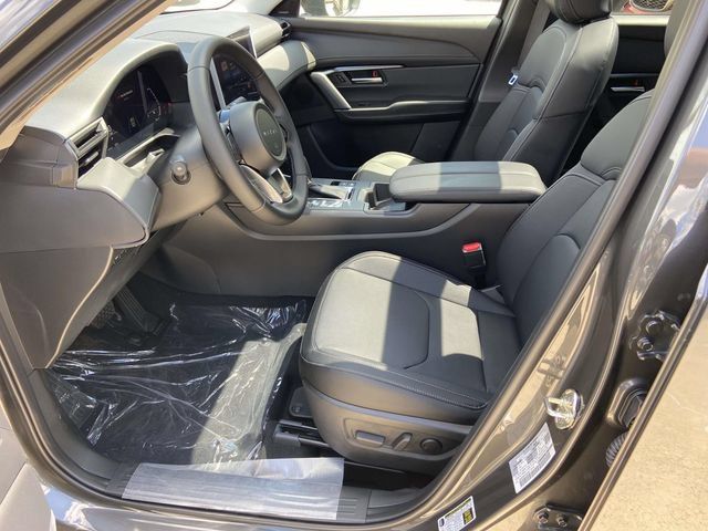 New 2026 MAZDA CX-5 2.5 S w/ Premium Package AWD/4WD image 5