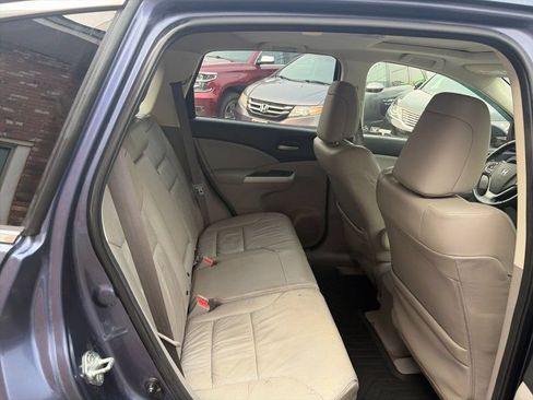 Used 2012 Honda CR-V EX-L image 15