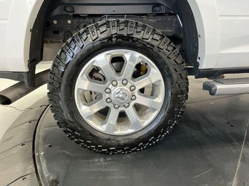 Used 2022 RAM 2500 Laramie image 10