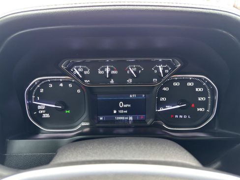 Used 2020 GMC Sierra 1500 SLE w/ Remote Start Package AWD/4WD image 23