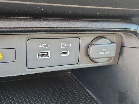 Certified 2024 Honda CR-V EX image 23