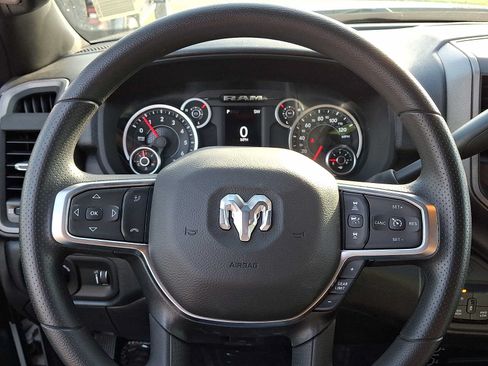 New 2026 RAM 2500 Tradesman AWD/4WD image 14
