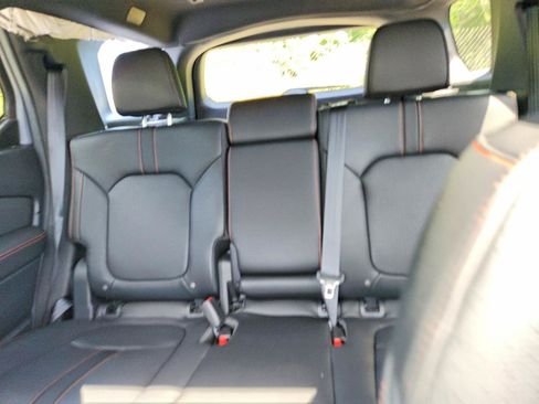 Used 2026 Honda Passport TrailSport Elite image 7