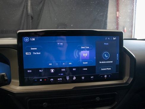 Used 2025 Ford Bronco Sport Big Bend image 34