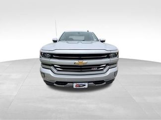 Used 2017 Chevrolet Silverado 1500 LTZ Z71 w/ LTZ Plus Package AWD/4WD video 2