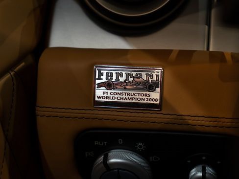 Used 2009 Ferrari 612 Scaglietti image 27