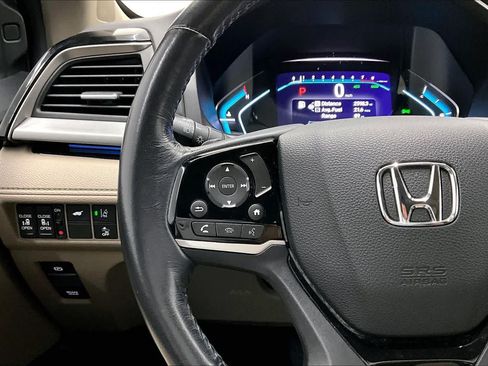 Used 2020 Honda Odyssey Elite image 21