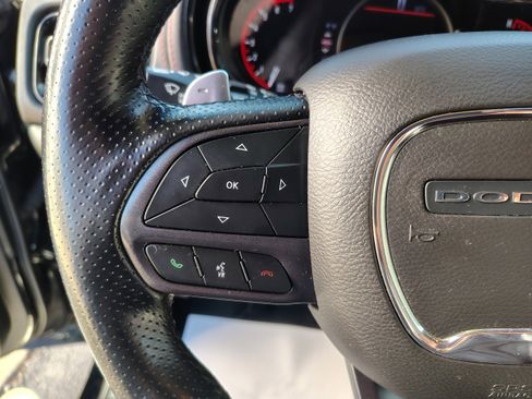 Certified 2024 Dodge Durango R/T image 34