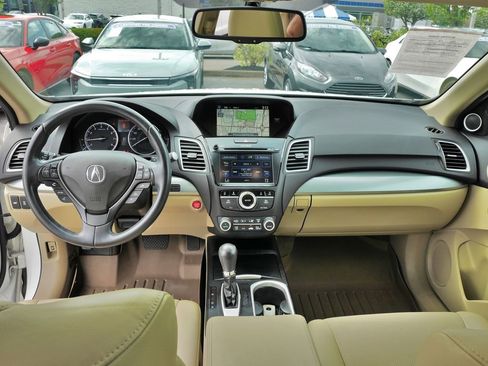 Used 2018 Acura RDX AWD w/ Technology Package image 20