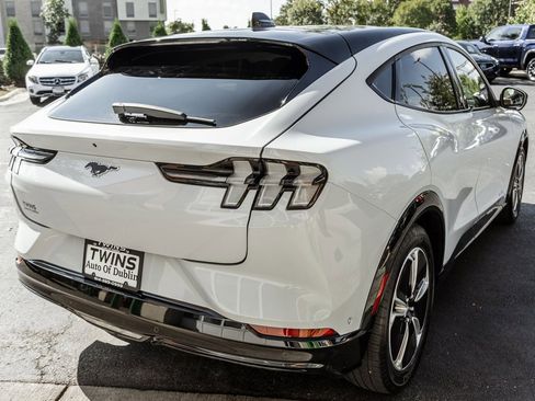 Used 2023 Ford Mustang Mach-E Premium image 39