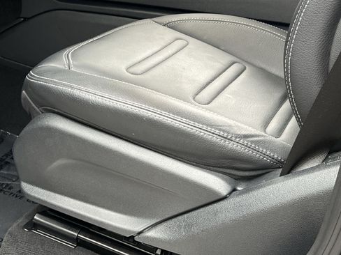 Certified 2024 Mercedes-Benz G 550 image 18