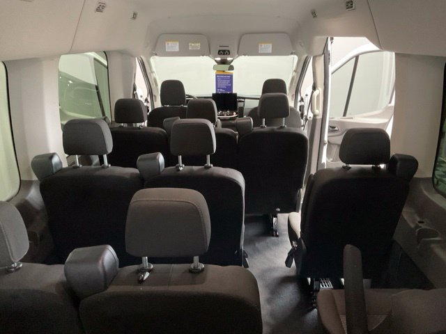 Used 2026 Ford Transit 350 XLT RWD image 18