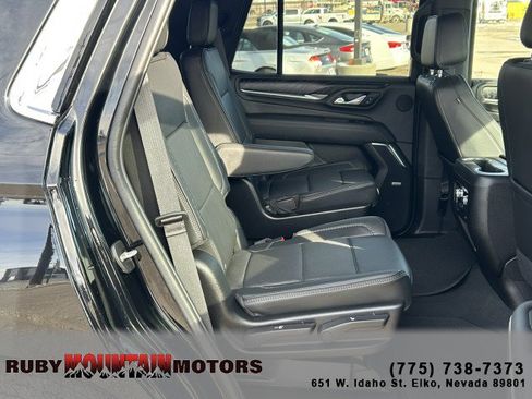 Used 2024 GMC Yukon Denali image 26