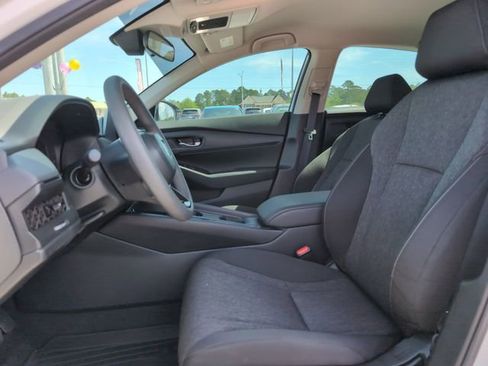Used 2025 Honda Accord LX image 13