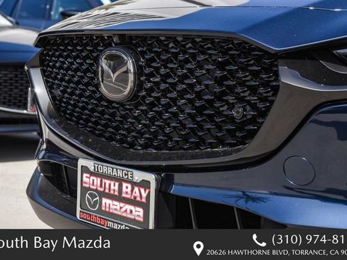 New 2026 MAZDA CX-30 2.5 Turbo w/ Premium Plus Pkg AWD/4WD image 5