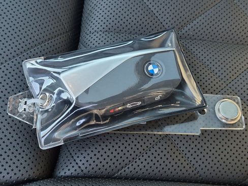 New 2027 BMW X6 xDrive40i w/ Executive Package AWD/4WD image 36