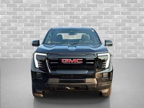 New 2026 GMC Sierra EV Elevation image 10