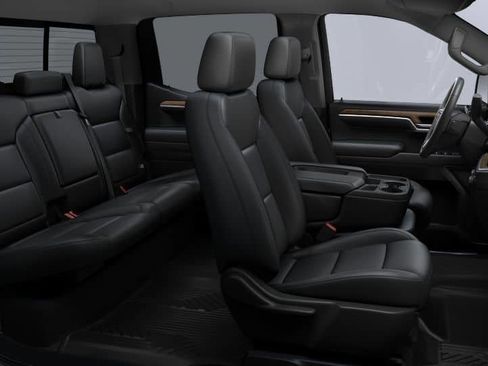 New 2026 Chevrolet Silverado 1500 LT w/ Z71 Off-Road Package AWD/4WD image 32