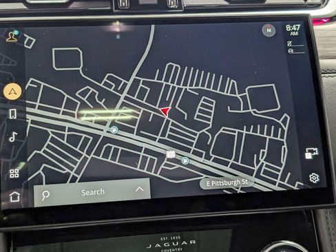 Used 2023 Jaguar F-PACE S AWD/4WD image 26
