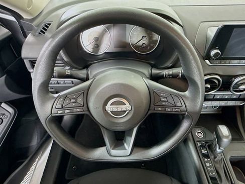 Certified 2024 Nissan Sentra S image 13